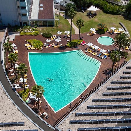 Aqualuz Troia Rio By The Editory Buitenkant foto