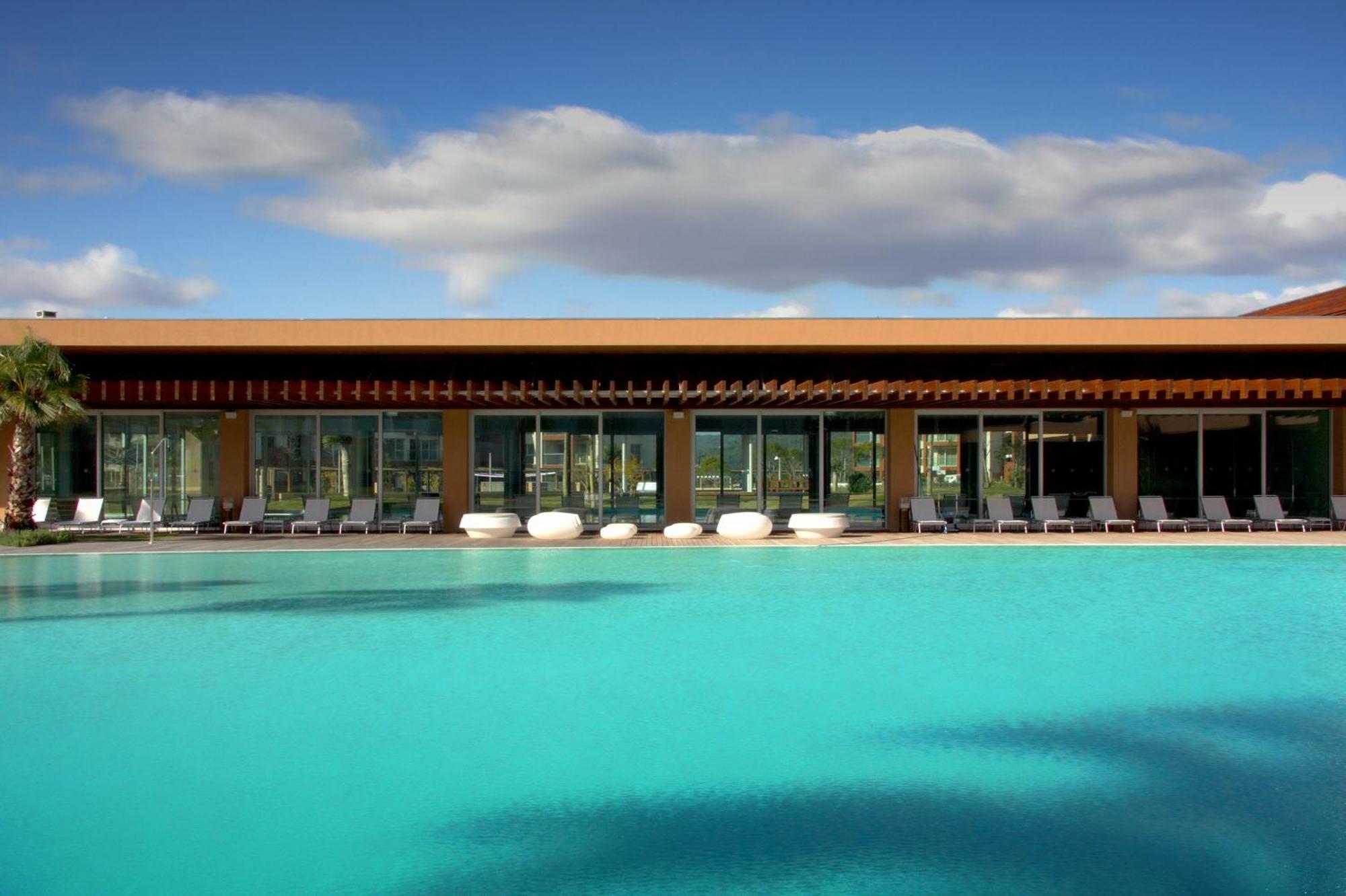 Aqualuz Troia Rio By The Editory Buitenkant foto