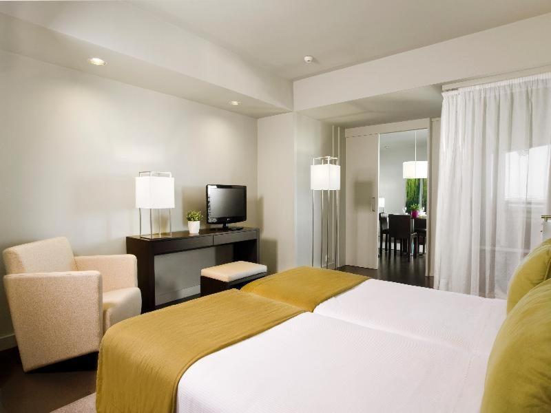 Aqualuz Troia Rio By The Editory Kamer foto
